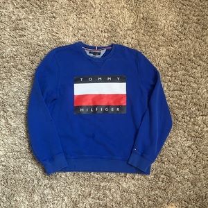 Tommy Hilfiger Crew Neck sweatshirt